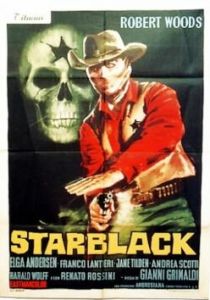 Чёрная звезда 1966 скачать торрент