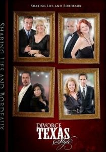 Развод по-техасски 2016 скачать торрент