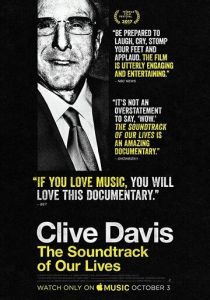 Clive Davis: The Soundtrack of Our Lives 2017 скачать торрент