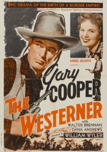 Человек с запада 1940 скачать торрент