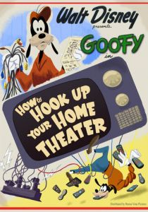 Как подключить домашний кинотеатр 2007 скачать торрент