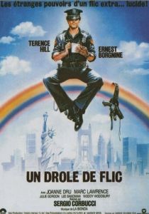 Суперполицейский 1980 скачать торрент