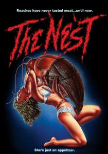 Логово мутанта 1988 скачать торрент