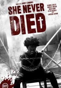 Она никогда не умирала 2019 скачать торрент