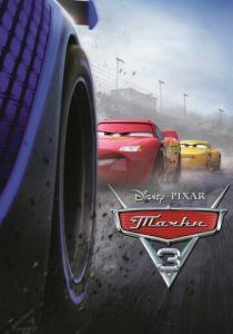 Тачки 3 2017 скачать торрент