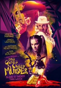 Эта игра называется «убийство» 2021 скачать торрент