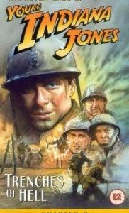 Приключения молодого Индианы Джонса: Траншеи, ведущие в ад 1999 скачать торрент