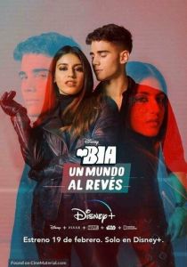 Bia: Un mundo al revés 2021 скачать торрент