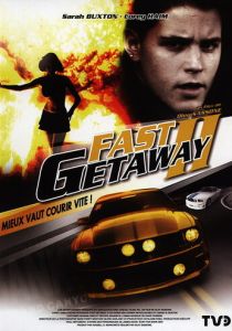 Поспешное бегство 2 1994 скачать торрент