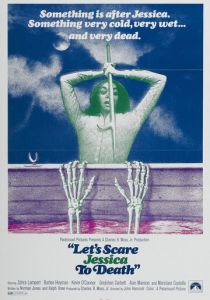 Напугать Джессику до смерти 1971 скачать торрент