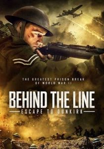 Behind the Line: Escape to Dunkirk 2020 скачать торрент