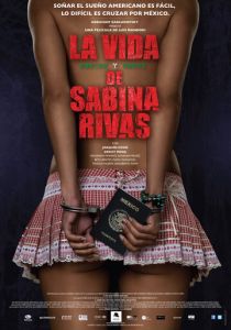 Ранние и короткие годы Сабины Ривас 2012 скачать торрент