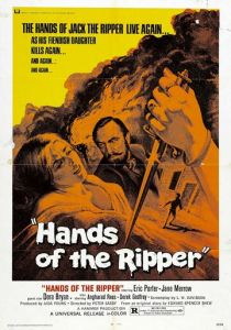 Руки потрошителя 1971 скачать торрент