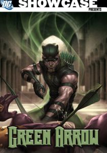 Витрина DC: Зеленая стрела 2010 скачать торрент