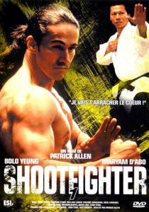 Сильнейший удар: Бой до смерти 1992 скачать торрент