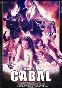 Cabal 2020 скачать торрент