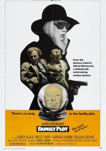 Семейный заговор 1976 скачать торрент