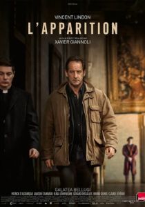 Явление 2018 скачать торрент