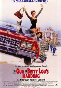 Пистолет в сумочке Бетти Лу 1992 скачать торрент