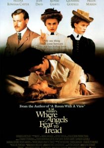 Куда боятся ступить ангелы 1991 скачать торрент