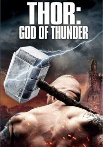 Тор: Бог грома 2022 скачать торрент