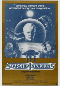 Вторжение звездных кораблей 1977 скачать торрент