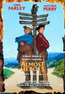 Почти герои 1997 скачать торрент