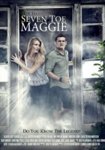 Легенда о семипалой Мэгги 2015 скачать торрент