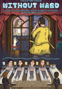 Без опеки 2022 скачать торрент