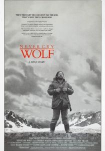 Не кричи «Волки!» 1983 скачать торрент