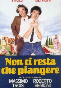 Нам остается только плакать 1984 скачать торрент