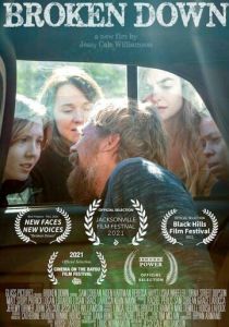 Сломленный 2020 скачать торрент