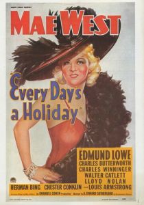 Каждый день - праздник 1937 скачать торрент