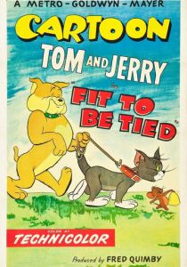 Защитник на привязи 1952 скачать торрент