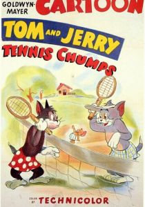 Теннисисты 1949 скачать торрент