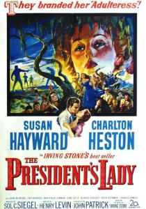 Первая леди 1953 скачать торрент