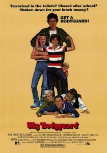 Мой телохранитель 1980 скачать торрент