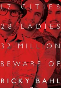 Леди против Рикки Бахла 2011 скачать торрент