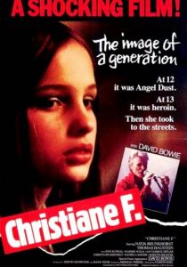 Я Кристина 1981 скачать торрент