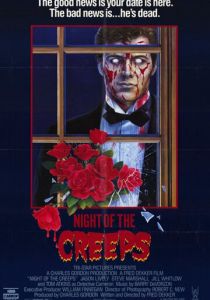 Ночь кошмаров 1986 скачать торрент