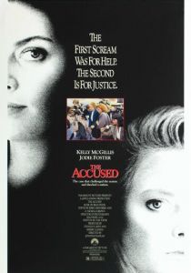 Обвиняемые 1988 скачать торрент