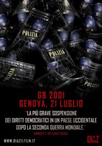 Школа «Диаз» 2012 скачать торрент