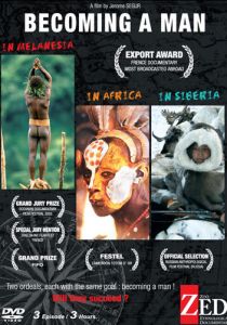 Стать мужчиной в Сибири 2004 скачать торрент