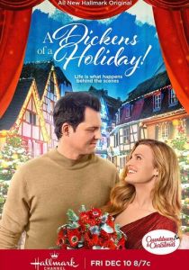 A Dickens of a Holiday! 2021 скачать торрент