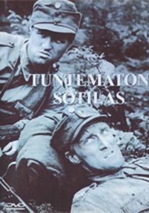 Неизвестный солдат 1955 скачать торрент