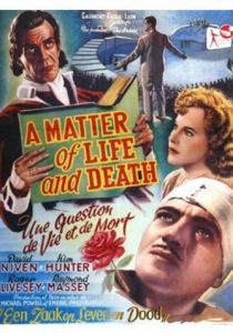 Лестница в небо 1946 скачать торрент