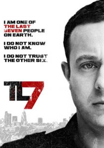 Последние семь 2011 скачать торрент