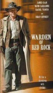 Страж «Красной скалы» 2001 скачать торрент