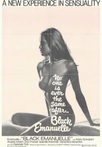 Черная Эммануэль 1975 скачать торрент