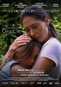 Rustic Oracle 2019 скачать торрент